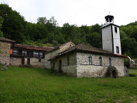 Сливнички манастир